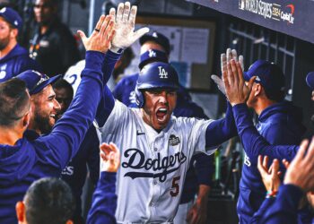 2024 World Series: Top 4 takeaways from Dodgers' 4-2 win in Game 2