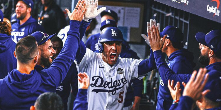 2024 World Series: Top 4 takeaways from Dodgers' 4-2 win in Game 2