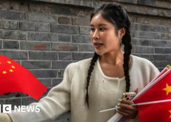 As communist China turns 75 can Xi fix its economy?