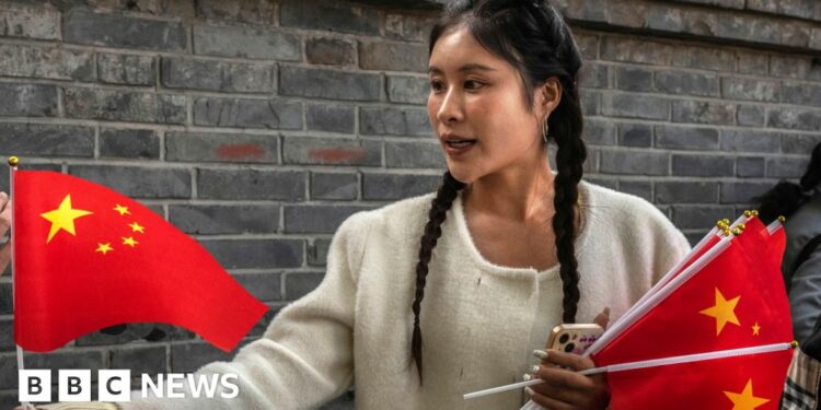 As communist China turns 75 can Xi fix its economy?