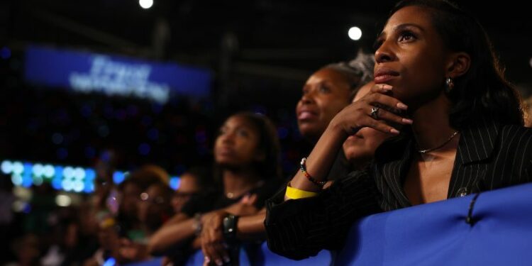 Behind the curtain on Democrats’ unprecedented digital advertising campaign