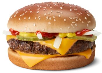 E. coli Outbreak Linked to Onions Served at McDonald’s | E. coli infection