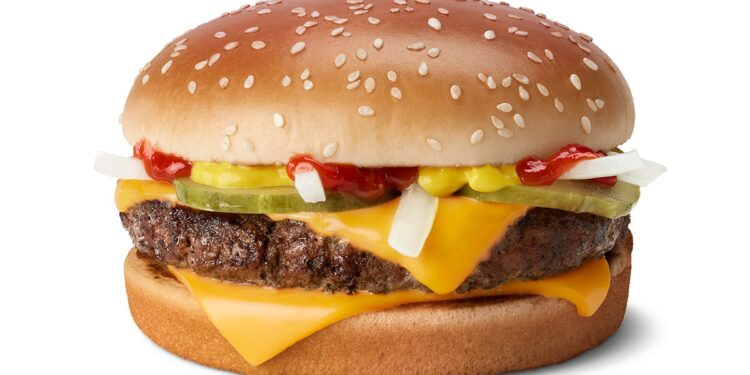 E. coli Outbreak Linked to Onions Served at McDonald’s | E. coli infection