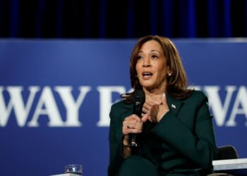 For many US voters, the economy is personal and they blame the Democrats
