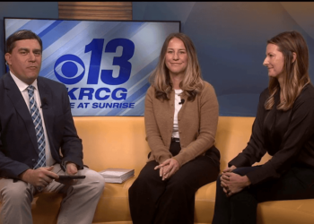 Founders of lifestyle brand aim to boost women's resilience and goal achievement