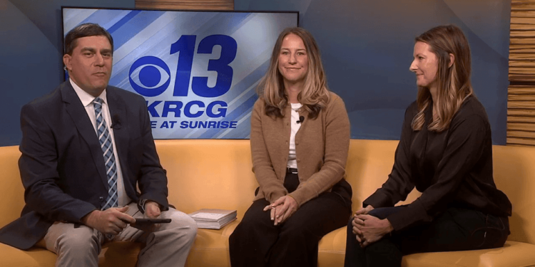 Founders of lifestyle brand aim to boost women's resilience and goal achievement