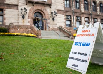 I’m a First-Time Voter. Is This Really What Politics Are Like? | Opinion