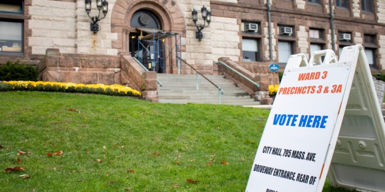 I’m a First-Time Voter. Is This Really What Politics Are Like? | Opinion