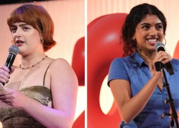 Inside ZCON 2024: UTA Next Gen Brings Together Over 500 ‘Besties’ to Discuss Gen Z, Entertainment, Social Impact and More - Variety