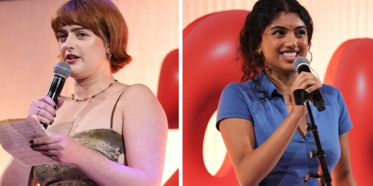 Inside ZCON 2024: UTA Next Gen Brings Together Over 500 ‘Besties’ to Discuss Gen Z, Entertainment, Social Impact and More - Variety