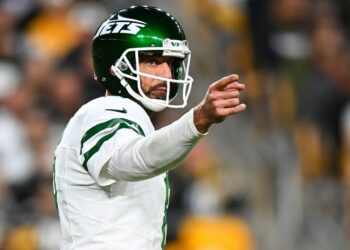 Is an Aaron Rodgers trade a possibility?