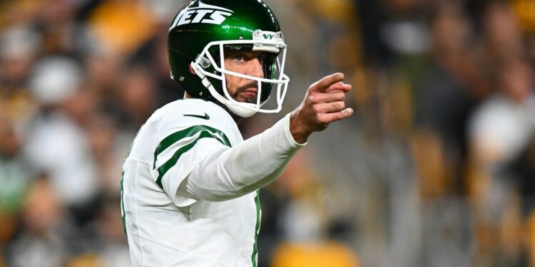Is an Aaron Rodgers trade a possibility?