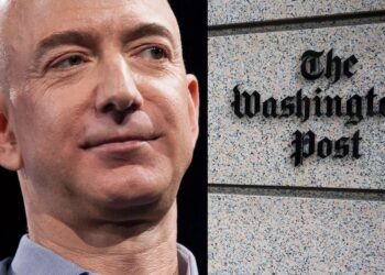 Jeff Bezos Killing Washington Post’s Harris Endorsement Makes People Trust Media Less: Sarah Rumpf