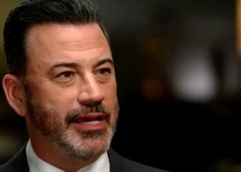 Jimmy Kimmel Admits He's 'Not Mentally Prepared' For 1 Scenario