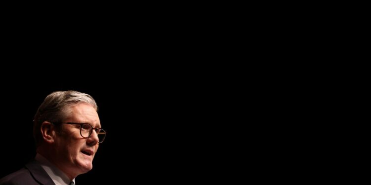 Keir Starmer warns the UK budget this week will reflect 'harsh' economic reality