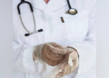 Lifestyle changes can reduce stroke risk in 90% cases