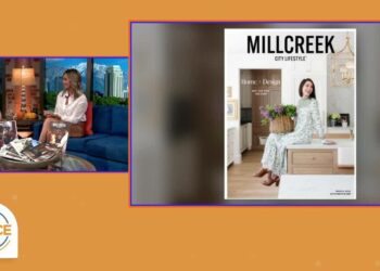 Millcreek City Lifestyle