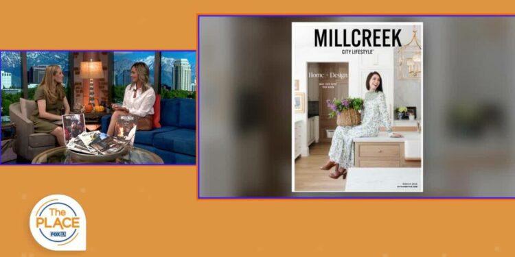 Millcreek City Lifestyle