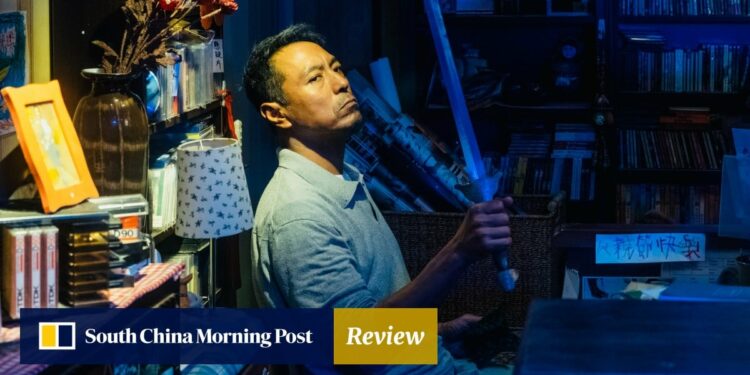 Possession Street movie review: grim Hong Kong zombie horror set in an old shopping mall