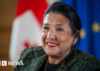 President tells public to show the world where they stand on 'rigged vote'