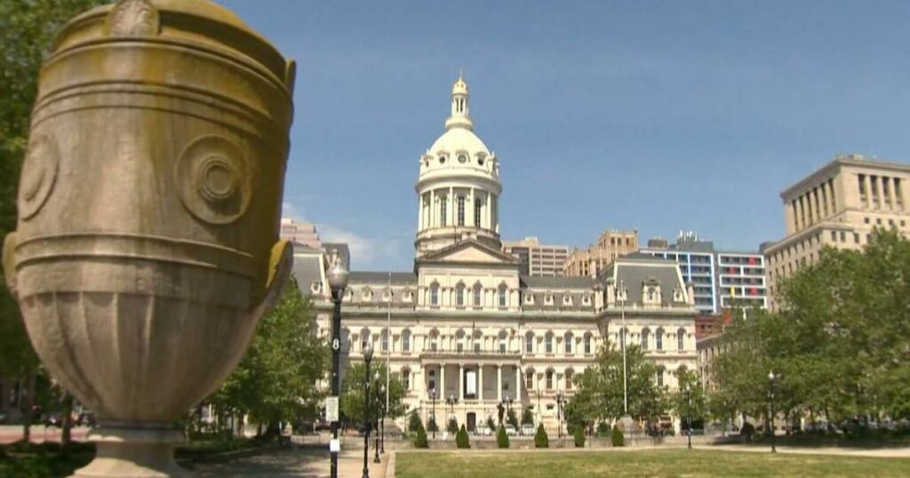 Proposed bill that would put closer eye on Baltimore's surveillance technology hits roadblock