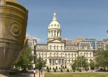 Proposed bill that would put closer eye on Baltimore's surveillance technology hits roadblock