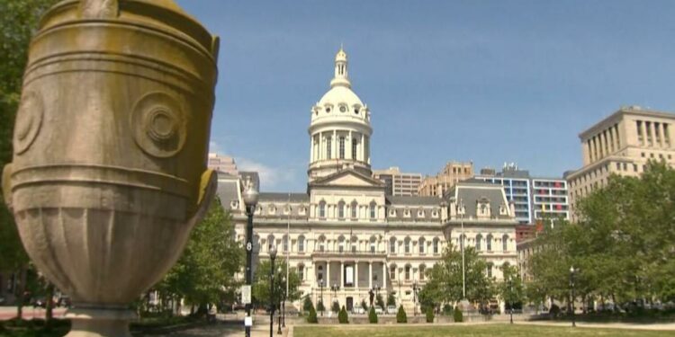 Proposed bill that would put closer eye on Baltimore's surveillance technology hits roadblock