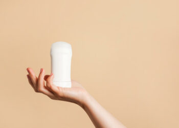 Some people don't have body odor, even without deodorant. Here's why — and what we can learn from them.