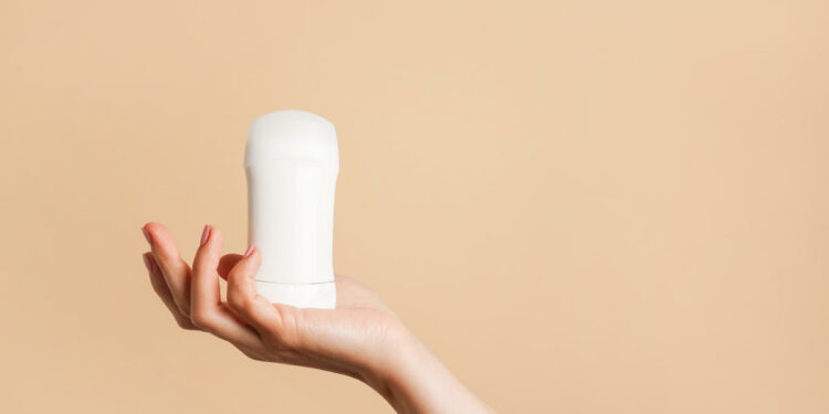 Some people don't have body odor, even without deodorant. Here's why — and what we can learn from them.