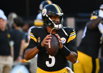 Steelers vs. Giants score, live updates: Russell Wilson makes second Pittsburgh start on 'Monday Night Football'