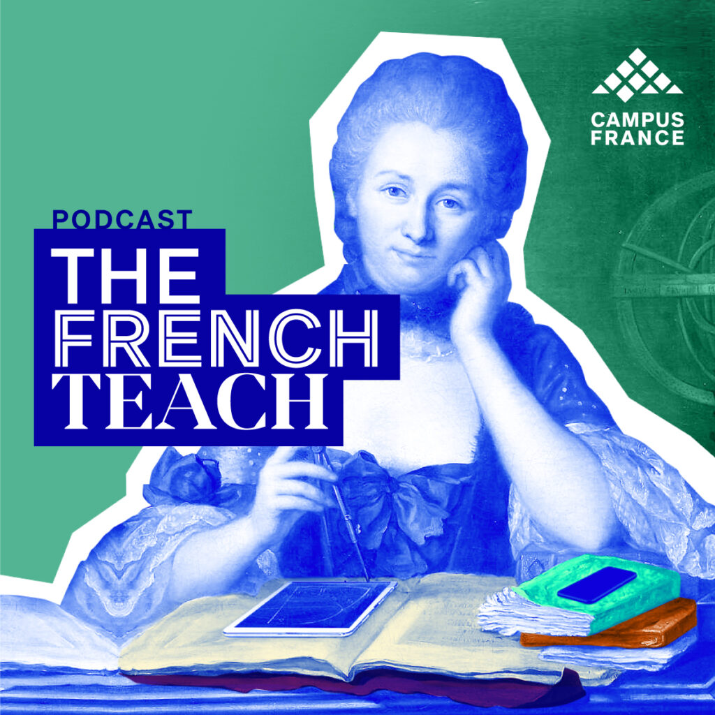 The French Teach: Is interdisciplinarity the key to ecological progress?