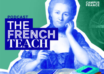 The French Teach: Is interdisciplinarity the key to ecological progress?