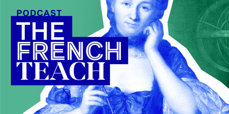 The French Teach: Is interdisciplinarity the key to ecological progress?