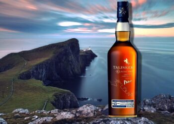 The World’s Best Whisky-According To The 2024 San Fransisco World Spirit Competition