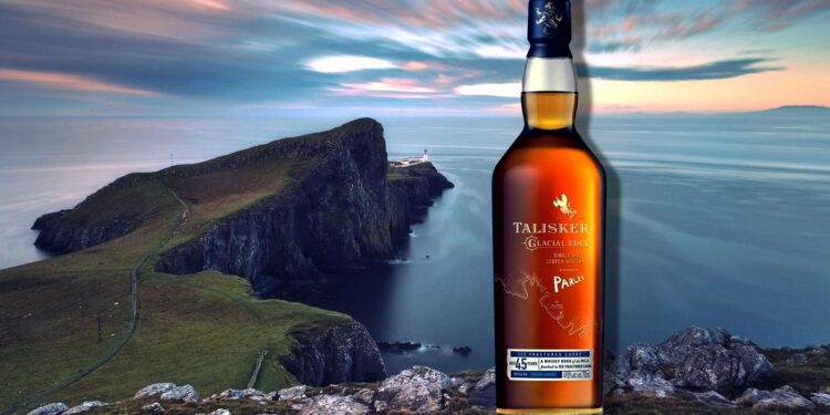 The World’s Best Whisky-According To The 2024 San Fransisco World Spirit Competition