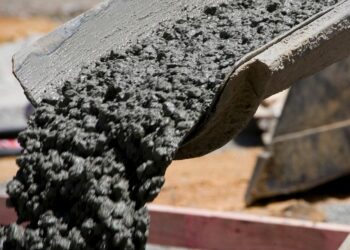 The ecological cost of concrete