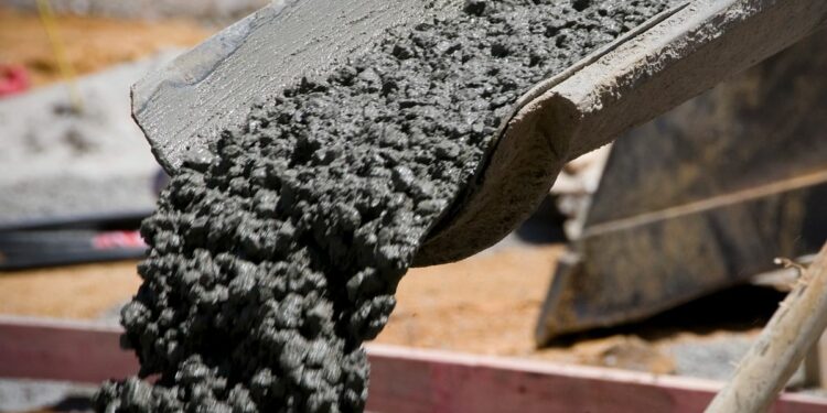 The ecological cost of concrete