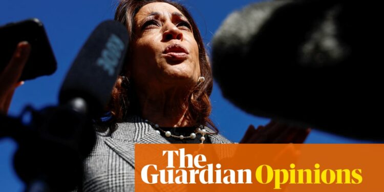 To defeat Trump, Harris must talk more about the economy | Robert Reich
