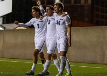 Viking Sports Weekly {October 28}