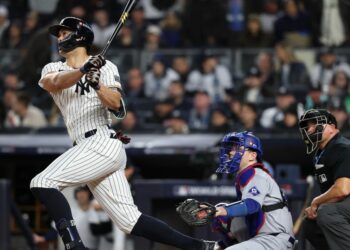 World Series - Los Angeles Dodgers v New York Yankees - Game 3