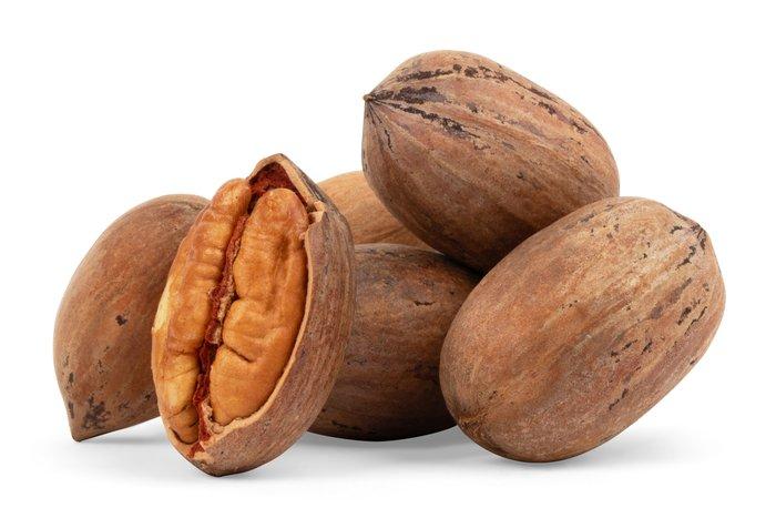 Eating pecans daily may lower ‌heart attack ⁤and stroke⁢ risk - The Weekly Journal