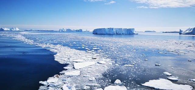 Scientists at Antarctic ⁢Sanae ⁣IV base rocked by alleged assault -‌ BBC.com