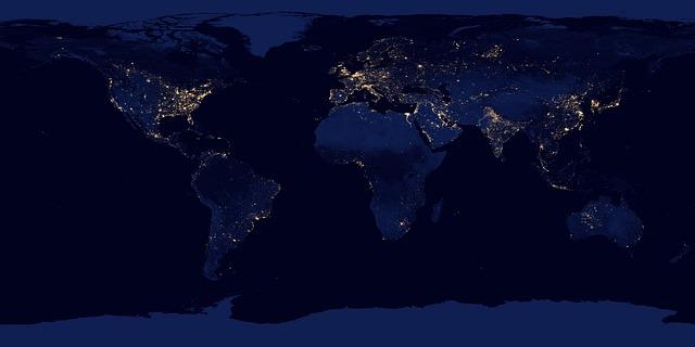 Mobilizing Global Voices for Air Quality Improvement