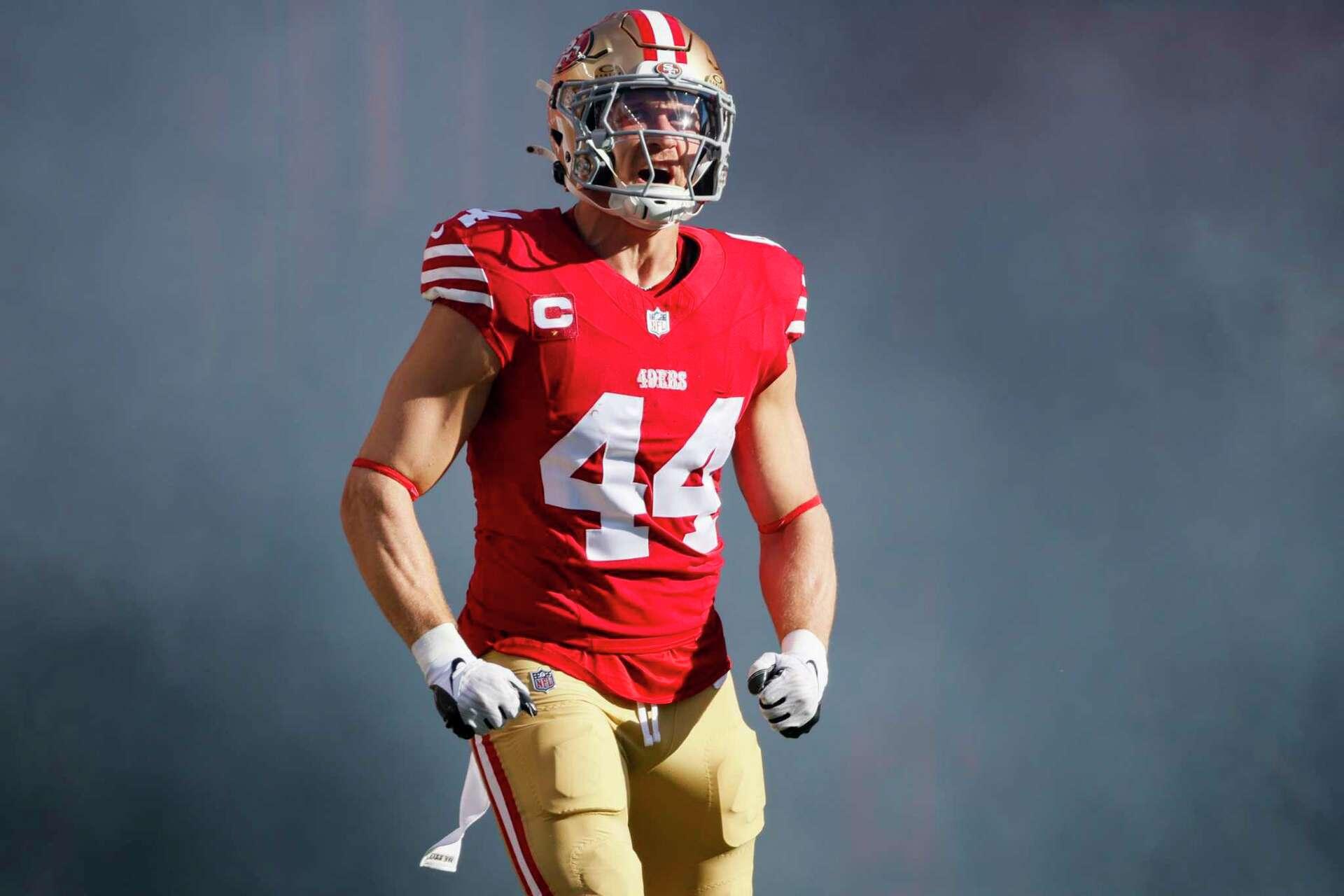 Recommendations for the 49ers Moving⁤ Forward with Juszczyk