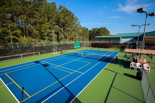 Pickleball helps Middle Georgia friends lose weight, ​gain healthier ⁣lifestyle - 41 NBC News