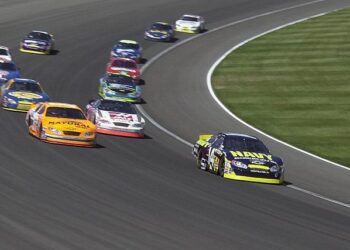 What NASCAR drivers said after Phoenix Cup race won by Christopher Bell – NBC Sports