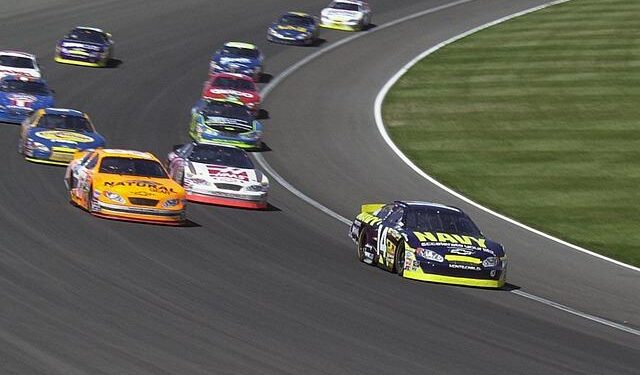What NASCAR drivers said after Phoenix Cup race won by Christopher Bell – NBC Sports