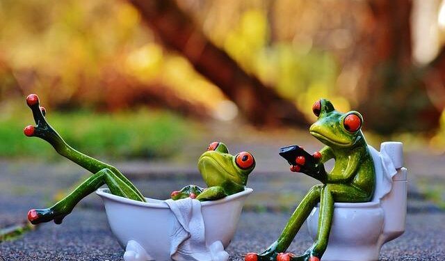 Can a joke make science more trustworthy? – EurekAlert