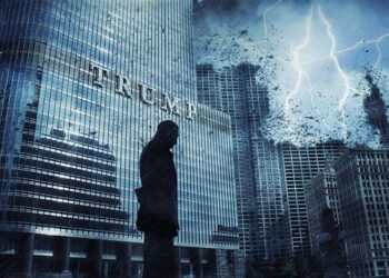 The Trump economy faces a number of early potholes – Axios