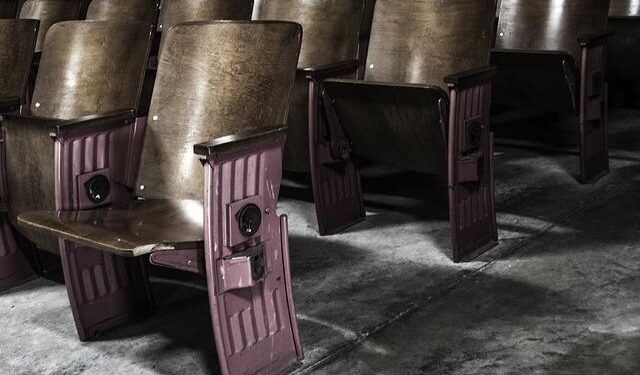 Showtime – Ashland Daily Press